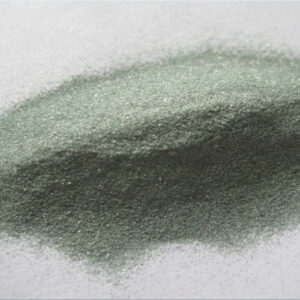 綠碳化矽220粒度