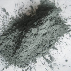 黑碳化矽微粉