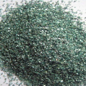 綠碳化矽F054(0.355-0.3MM)