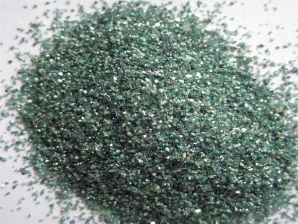 綠碳化矽F054(0.355-0.3MM)