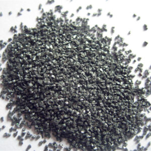 黑碳化矽F030