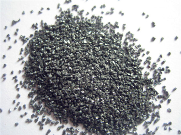 黑碳化矽F030