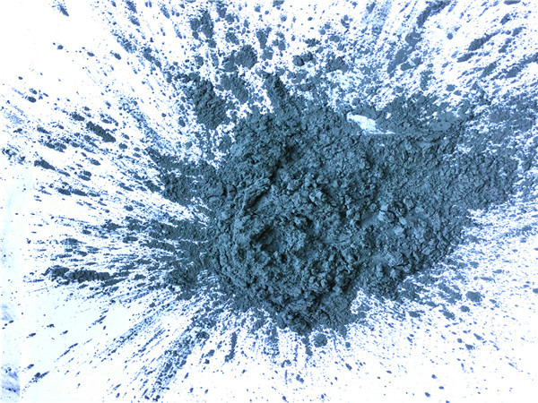用於塗層的黑色碳化矽粉末 用於塗層的黑色碳化矽粉末